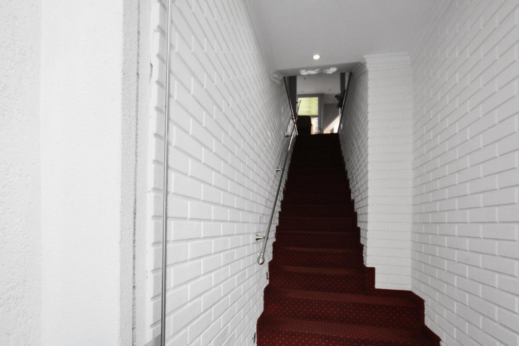 Rezidence Tredi City Center Tirana Eksteriør billede